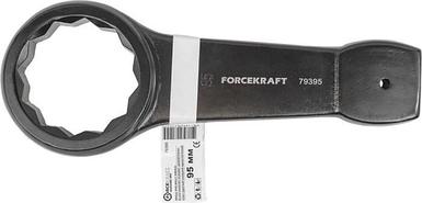 Ключ накидной ForceKraft FK-79395