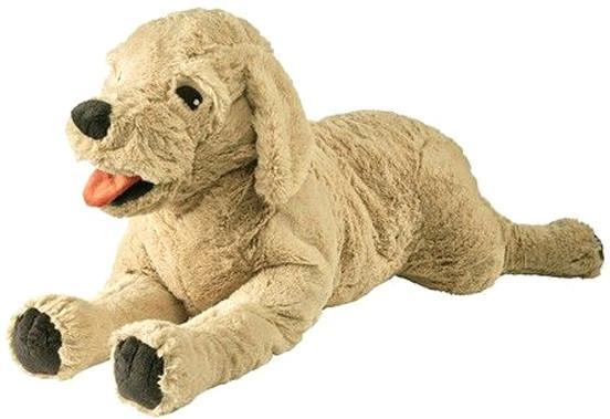 Классическая игрушка Swed House Palsleksaker Собака MR3-604
