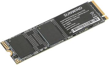 SSD SunWind NV3 SWSSD001TN3T 1TB, фото 2
