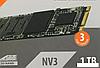 SSD SunWind NV3 SWSSD001TN3T 1TB, фото 2