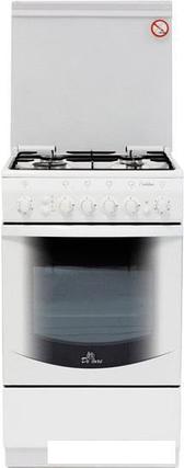 Кухонная плита De luxe 5040.31Г (КР), фото 2