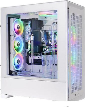 Корпус Thermaltake CTE T500 Air Snow CA-1X8-00F6WN-00, фото 2