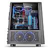 Корпус Thermaltake Core X71 Tempered Glass Edition [CA-1F8-00M1WN-02], фото 2