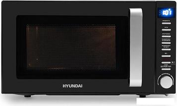 Микроволновая печь Hyundai HYM-D3034, фото 3