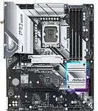 Материнская плата ASROCK Z790 PRO RS WIFI, LGA 1700, Intel Z790, ATX, Ret, фото 2