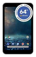 Планшет Digma CITI 8 E400 8", 2GB, 32GB, 3G, LTE, Android 10.0 черный [cs8231pl]