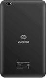 Планшет Digma CITI 8 E400 8", 2GB, 32GB, 3G, LTE, Android 10.0 черный [cs8231pl], фото 7