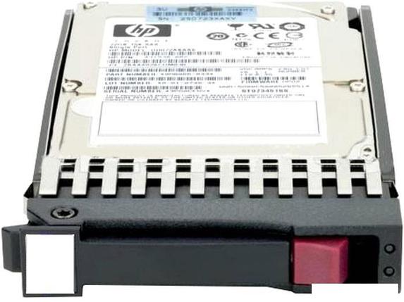 Жесткий диск HP 785099-B21 300GB, фото 2