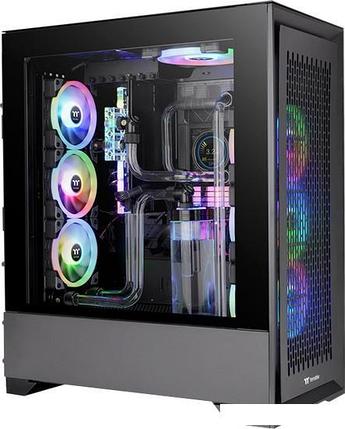 Корпус Thermaltake CTE T500 Air CA-1X8-00F1WN-00, фото 2