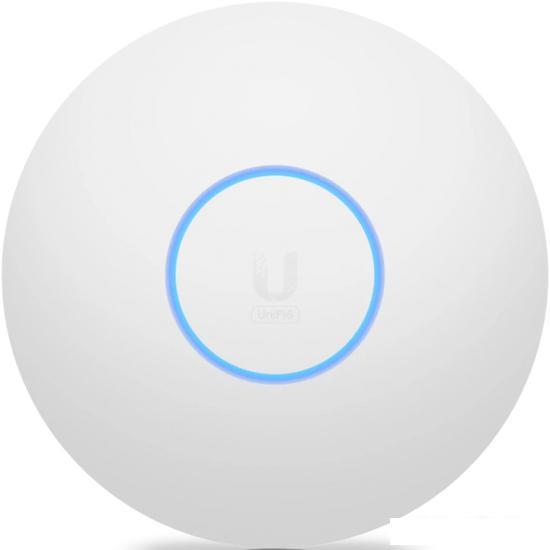 Точка доступа Ubiquiti UniFi 6 Long-Range U6-LR