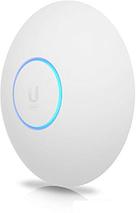 Точка доступа Ubiquiti UniFi 6 Long-Range U6-LR, фото 2