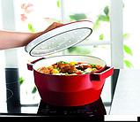 Кастрюля Pyrex SlowCook SC5AC24, фото 4