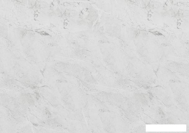 Столешница Стендмебель 500x38 (мрамор лацио белый), фото 2