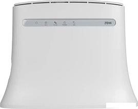 4G Wi-Fi роутер ZTE MF283U (белый), фото 3