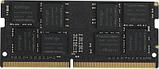 Оперативная память KIMTIGO KMKS16GF682666 DDR4 - 1x 16ГБ 2666МГц, для ноутбуков (SO-DIMM), Ret, фото 4