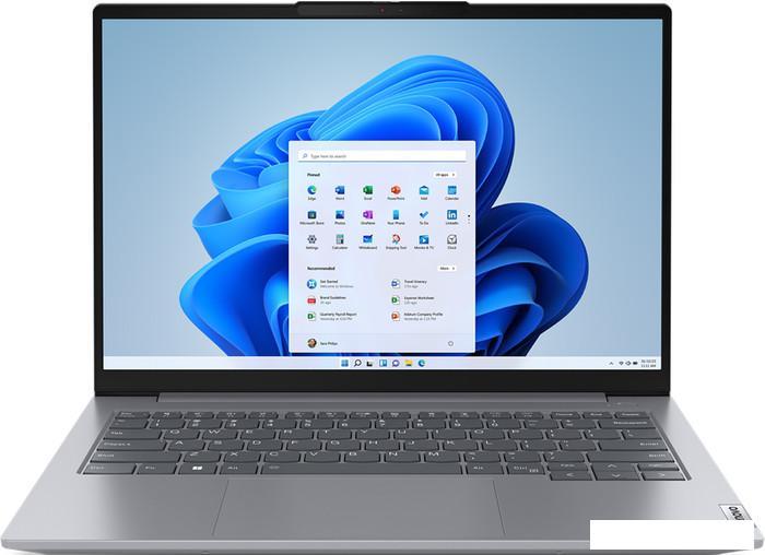 Ноутбук Lenovo ThinkBook 14 G6 IRL 21KG003PAK - фото 1 - id-p226706244