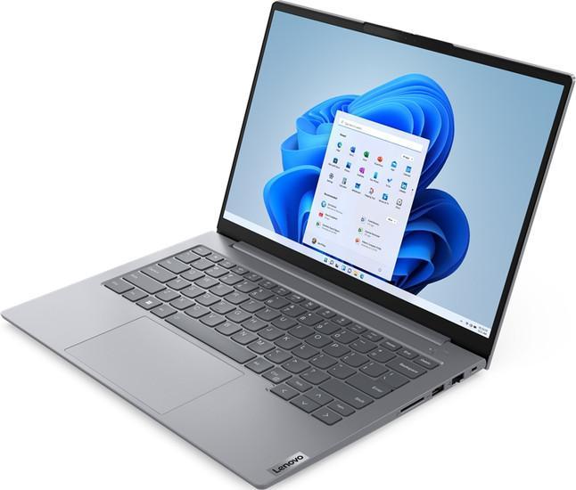 Ноутбук Lenovo ThinkBook 14 G6 IRL 21KG003PAK - фото 2 - id-p226706244