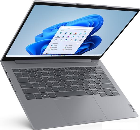 Ноутбук Lenovo ThinkBook 14 G6 IRL 21KG003PAK - фото 5 - id-p226706244