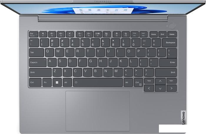 Ноутбук Lenovo ThinkBook 14 G6 IRL 21KG003PAK - фото 6 - id-p226706244