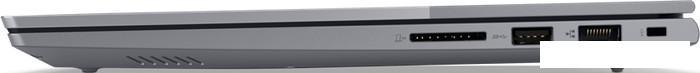 Ноутбук Lenovo ThinkBook 14 G6 IRL 21KG003PAK - фото 9 - id-p226706244