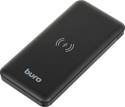 Внешний аккумулятор Buro BPW10E 10000mAh (черный), фото 2