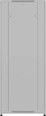 Шкаф серверный NTSS NTSS-R42U8080GS напольный, стеклянная передняя дверь, 42U, 800x1987x800 мм - фото 3 - id-p226702451