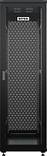 Шкаф серверный NTSS NTSS-R42U80100PD/PDD-BL напольный, перфорированная передняя дверь, 42U, 800x1987x1000 мм, фото 2