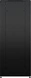 Шкаф серверный NTSS NTSS-R42U6080GS-BL напольный, стеклянная передняя дверь, 42U, 600x1987x800 мм, фото 3