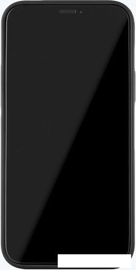 Чехол для телефона uBear Touch Case для iPhone 12 Pro Max (черный) - фото 3 - id-p226806766