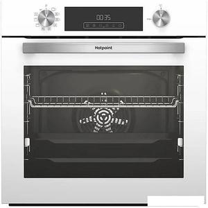 Электрический духовой шкаф Hotpoint-Ariston FE8 821 H WH