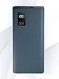 Внешний аккумулятор Olmio QR-20 20000mAh (темно-синий), фото 5