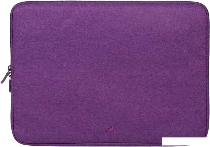Чехол Rivacase Suzuka 7705 (фиолетовый)