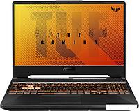 Игровой ноутбук ASUS TUF Gaming A15 FX506IEB-HN042