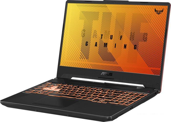 Игровой ноутбук ASUS TUF Gaming A15 FX506IEB-HN042 - фото 3 - id-p226410291