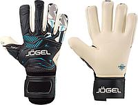 Перчатки Jogel Magnum EL4 Negative (р-р 9, черный)