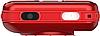 Кнопочный телефон Maxvi P110 (красный), фото 3