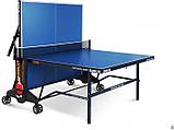 Теннисный стол Gambler Edition light Indoor GTS-3, фото 3