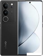 Смартфон Vivo V29 12GB/256GB международная версия (благородный черный)