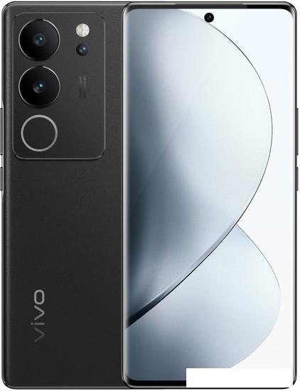Смартфон Vivo V29 12GB/256GB международная версия (благородный черный) - фото 1 - id-p226682374