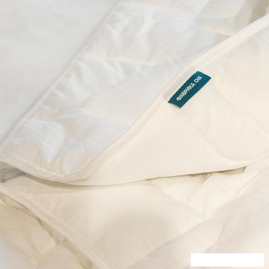 Одеяло Фабрика сна Comfort легкое 172x205 - фото 3 - id-p226806416