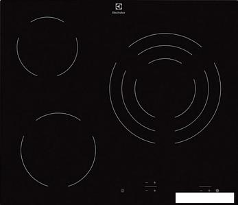 Варочная панель Electrolux EHF6232FOK