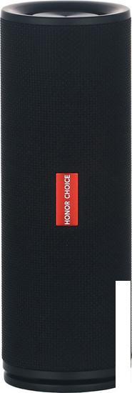 Беспроводная колонка HONOR Choice Portable Bluetooth Speaker Pro (черный) - фото 1 - id-p226806816