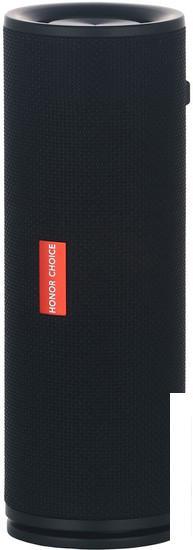 Беспроводная колонка HONOR Choice Portable Bluetooth Speaker Pro (черный) - фото 2 - id-p226806816