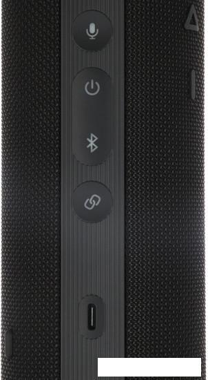 Беспроводная колонка HONOR Choice Portable Bluetooth Speaker Pro (черный) - фото 4 - id-p226806816