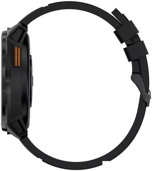 Умные часы Canyon Otto SW-83 (черный) - фото 4 - id-p226806433