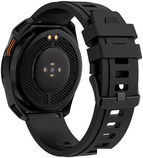 Умные часы Canyon Otto SW-83 (черный) - фото 5 - id-p226806433