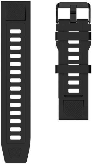 Умные часы Canyon Otto SW-83 (черный) - фото 6 - id-p226806433
