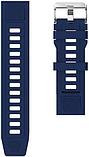 Умные часы Canyon Otto SW-83 (серебристый/синий), фото 6