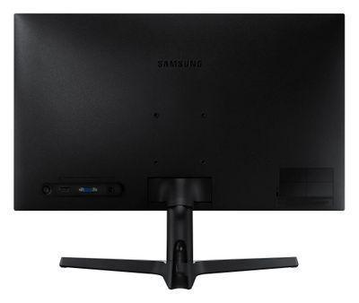 Монитор Samsung S24R350FZI 23.8", темно-серый и черный - фото 8 - id-p226702496