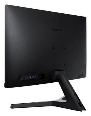 Монитор Samsung S24R350FZI 23.8", темно-серый и черный - фото 10 - id-p226702496